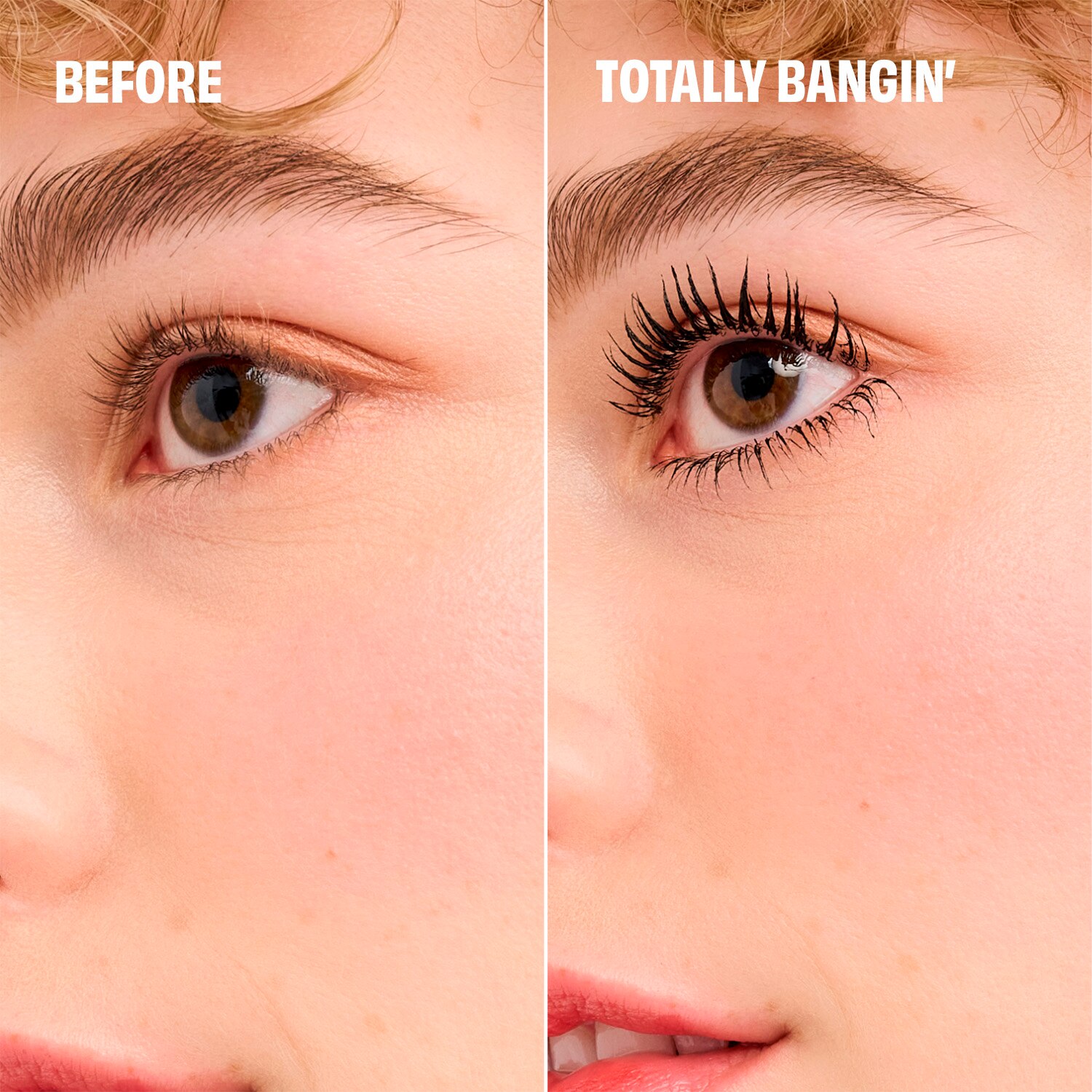 BADGAL BANG BOOSTER 2025 (DÚO DE MÁSCARAS DE PESTAÑAS)